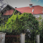 Casa parohială Mărtiniș